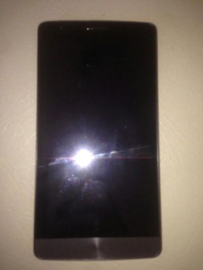 Лот: 7803192. Фото: 1. телефон Lg g3s. Смартфоны
