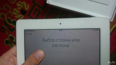Лот: 8297114. Фото: 1. Apple iPad 2 с 3G + WiFi состояние... Планшеты