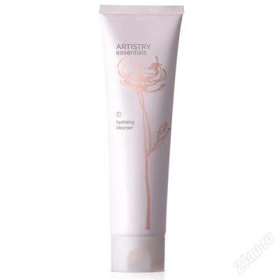 Лот: 2713681. Фото: 1. Amway Artistry Увлажняющее средство... Уход за лицом 
