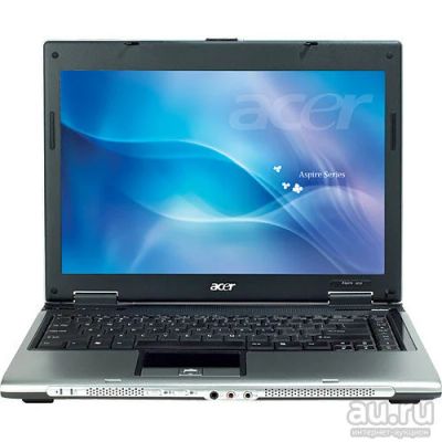Лот: 12620649. Фото: 1. Ноутбук Acer Aspire 3690. Ноутбуки
