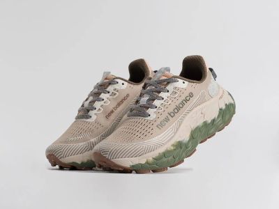 Лот: 25721040. Фото: 1. Кроссовки New Balance Fresh Foam... Кеды, кроссовки, слипоны