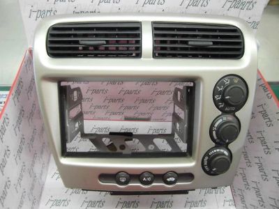 Лот: 9409671. Фото: 1. Панель климата Honda Civic EU1... Другое (автозапчасти)