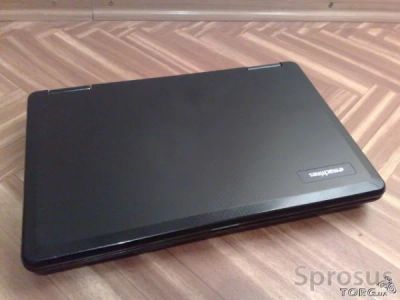 Лот: 6376855. Фото: 1. Офисный ноутбук Acer eMachines... Ноутбуки