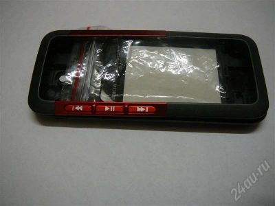 Лот: 238132. Фото: 1. корпус NOKIA 5310 ORIGINAL. Защитные стёкла, защитные плёнки