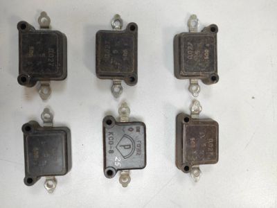 Лот: 17362659. Фото: 1. КСО-8 Конденсатор высокочастотный... Конденсаторы