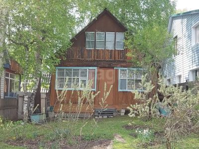 Лот: 25674657. Фото: 1. 1-комн. дача , СНТ Дорожник-2... Дачи