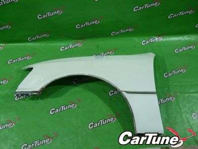 Лот: 10599919. Фото: 1. крыло переднее FL toyota crown... Кузов