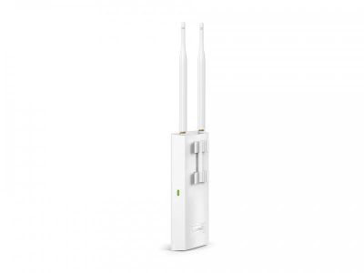Лот: 17122680. Фото: 1. Точка доступа TP-LINK EAP110 Outdoor. WiFi, Bluetooth адаптеры