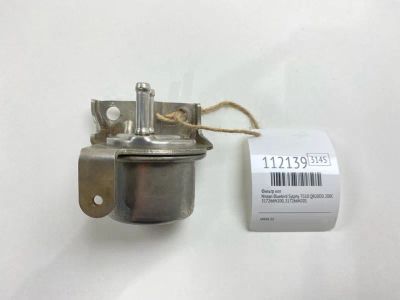 Лот: 25361811. Фото: 1. Фильтр КПП Nissan Bluebird Sylphy... Расходные материалы