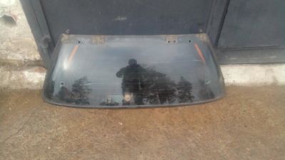 Лот: 11325186. Фото: 1. Стекло заднее Honda Orthia 1model... Кузов
