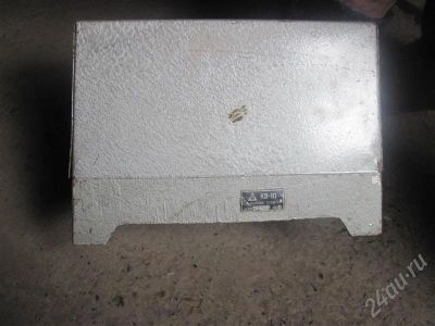 Лот: 306915. Фото: 1. компрессор КВ-10. Электроинструмент