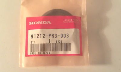 Лот: 2996865. Фото: 1. HONDA 91212PR3003 / 91212-PR3-003... Двигатель и элементы двигателя