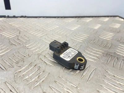 Лот: 25747745. Фото: 1. датчик airbag Hyundai Elantra... Двигатель и элементы двигателя