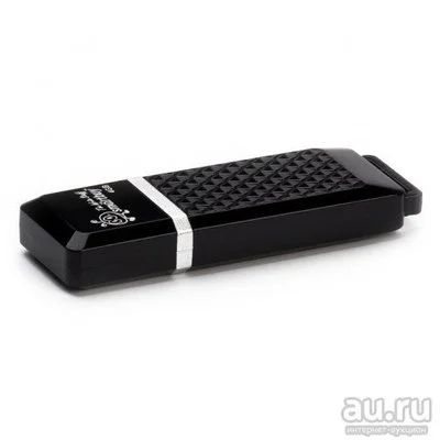 Лот: 14290624. Фото: 1. Флэш-диск SmartBuy 16GB USB 2... USB-флеш карты