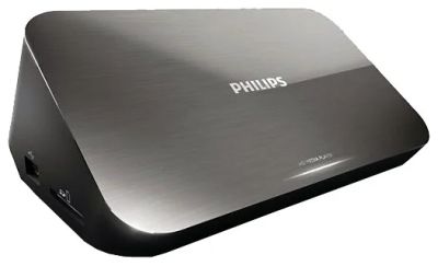 Лот: 5439305. Фото: 1. Медиаплеер Philips HMP7001/12. Медиаплееры