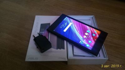 Лот: 14598135. Фото: 1. Планшет Asus me572c. Планшеты