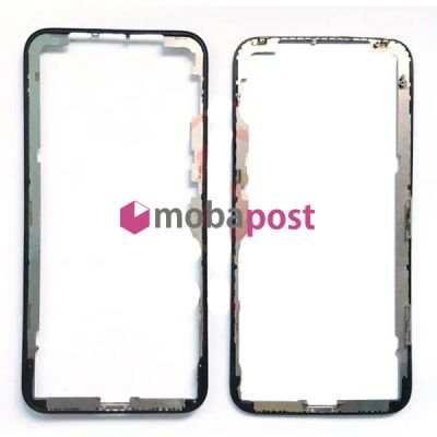Лот: 16612629. Фото: 1. Рамка дисплея Apple iPhone X... Корпуса, клавиатуры, кнопки