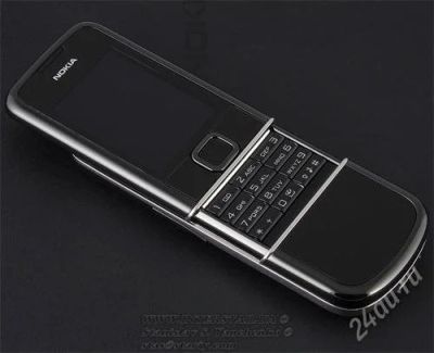 Лот: 993473. Фото: 1. Nokia 8800 ARTE Оригинал Made... Кнопочные мобильные телефоны
