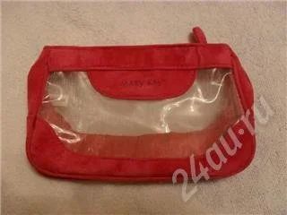 Лот: 172984. Фото: 1. Косметичка Mary Kay. Аксессуары