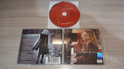 Лот: 22561930. Фото: 1. Diana Krall - The Girl In The... Аудиозаписи