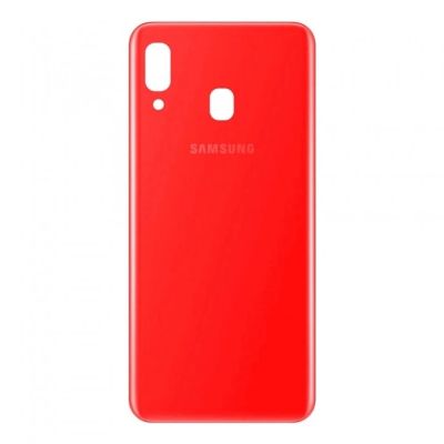 Лот: 17797836. Фото: 1. Задняя крышка Samsung Galaxy A12... Корпуса, клавиатуры, кнопки