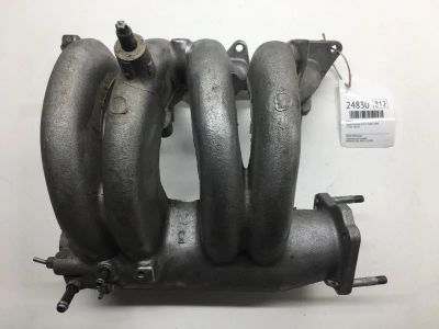 Лот: 20382928. Фото: 1. Коллектор впускной Toyota Corona... Двигатель и элементы двигателя