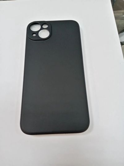 Лот: 23495447. Фото: 1. Защитный чехол Iphone 15 Plus... Чехлы, бамперы