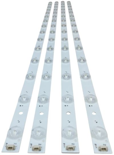 Лот: 20729906. Фото: 1. Подсветка матрицы 42"" LED42D15-01... Запчасти для телевизоров, видеотехники, аудиотехники