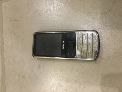 Лот: 14065735. Фото: 1. Телефон Nokia. Кнопочные мобильные телефоны