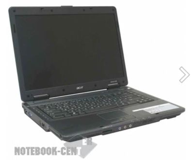 Лот: 11392324. Фото: 1. Acer extensa 5230e. Ноутбуки