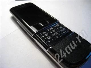 Лот: 564349. Фото: 1. nokia 8800 arte black / всего... Кнопочные мобильные телефоны