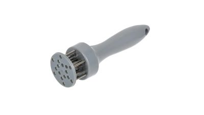 Лот: 22252457. Фото: 1. Стейкер для мяса Basic grey. Кухонные аксессуары
