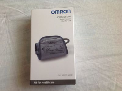 Лот: 25670453. Фото: 1. Манжета для тонометра OMRON детская... Медицинские товары