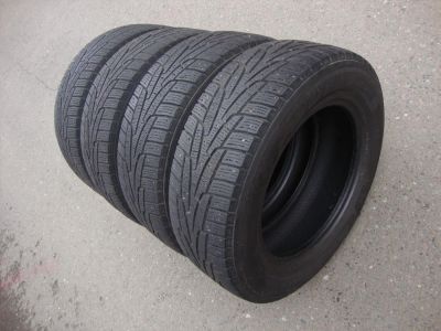 Лот: 10355328. Фото: 1. 215/65/16 KUMHO I"Zen KW-31. Шины
