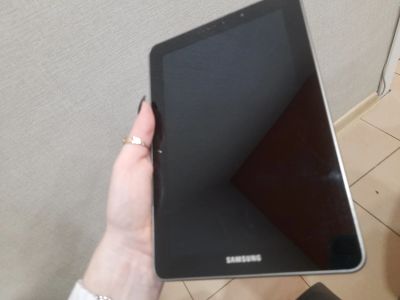 Лот: 18864879. Фото: 1. Планшет Samsung Galaxy Tab 7.7... Планшеты