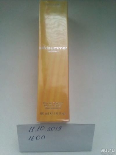 Лот: 14797196. Фото: 1. Midsummer Woman Oriflame Орифлейм... Женская парфюмерия