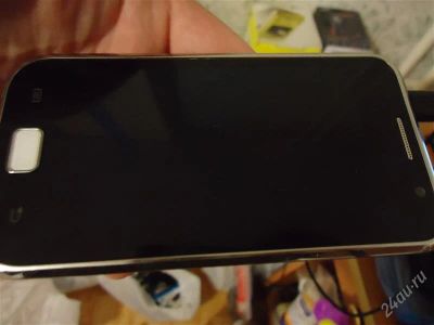 Лот: 2497099. Фото: 1. Samsung i9001 GALAXY S Plus обмен. Смартфоны