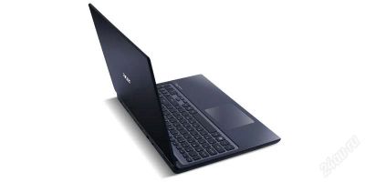 Лот: 2612745. Фото: 1. продам ультрабук acer aspire timelineultra... Ноутбуки