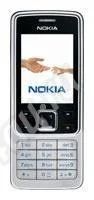 Лот: 392318. Фото: 1. nokia 6300. Кнопочные мобильные телефоны