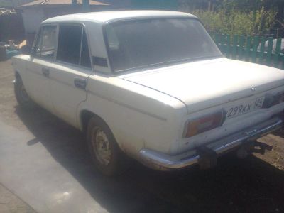 Лот: 5695809. Фото: 1. 2106. Автомобили