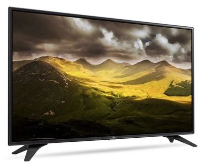 Лот: 11698497. Фото: 1. Телевизор LG 55LH604V. Телевизоры