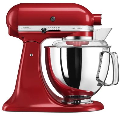 Лот: 24295233. Фото: 1. Планетарный Миксер KitchenAid... Кухонная