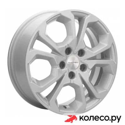 Лот: 25584059. Фото: 1. KHW1711 (Chery Tiggo 7pro) 6.5x17... Диски