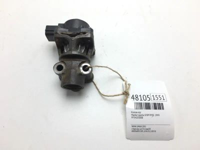Лот: 20393469. Фото: 1. Клапан EGR Mazda Capella 1999... Двигатель и элементы двигателя