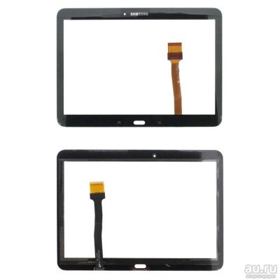 Лот: 12992552. Фото: 1. Тачскрин Samsung T530/T531/T535... Дисплеи, дисплейные модули, тачскрины