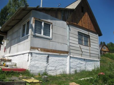 Лот: 8143847. Фото: 1. Продам дачу в Сорокино. Дачи