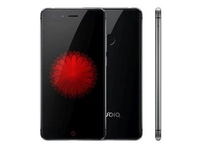Лот: 10226200. Фото: 1. Nubia Z11 mini 3/64gb. Смартфоны