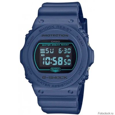 Лот: 21246520. Фото: 1. CASIO DW-5700BBM-2E. Оригинальные наручные часы