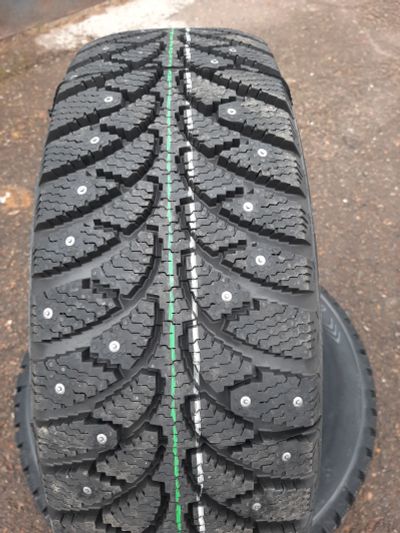 Лот: 23347883. Фото: 1. 195/65 R15 "Tunga Nordway 2" Новые... Шины