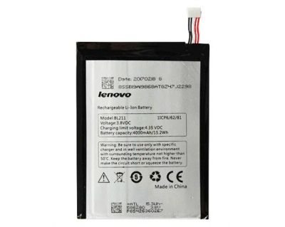 Лот: 13472669. Фото: 1. АКБ. Аккумулятор Original Lenovo... Аккумуляторы